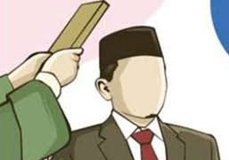 Pelantikan Sekda Merangin  Menunggu Persetujuan dari KASN