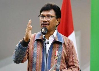 Pemerintah Izinkan Kegiatan Skala Besar Dengan Syarat Patuhi Pedoman