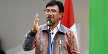 Pemerintah Izinkan Kegiatan Skala Besar Dengan Syarat Patuhi Pedoman