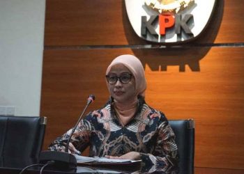 KPK Minta  Pemprov Jambi Optimalisasi PAD dan Perbaiki Tata Kelola Aset Daerah