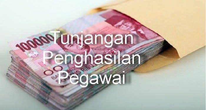 Hore, TPP ASN Merangin Bulan Juli-Agustus 2021 Akhirnya Dibayarkan