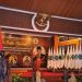 Hesti Haris Kenalkan Buku Sejarah dan Filosofi Batik Jambi Saat Peringatan Hari Batik Nasional