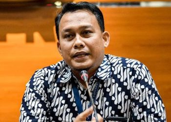 Berkas Perkara 4 Orang Tersangka Kasus Suap Pengesahan RAPBD Provinsi Jambi 2017-2018 Dinyatakan Lengkap