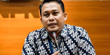 Berkas Perkara 4 Orang Tersangka Kasus Suap Pengesahan RAPBD Provinsi Jambi 2017-2018 Dinyatakan Lengkap