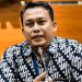 Berkas Perkara 4 Orang Tersangka Kasus Suap Pengesahan RAPBD Provinsi Jambi 2017-2018 Dinyatakan Lengkap