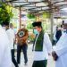 Ikuti Himbauan Wapres dan Kemenag, Gubernur Laksanakan Sholat Idul Adha 1442 H di Rumah Dinas