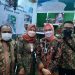 Ikuti Apkasi Expo di Jakarta, Batik Batanghari Mendapat Pujian Mendagri Tito Karnavian