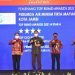 Borong 3 Penghargaan Sekaligus, Walikota Fasha Raih Top Pembina BUMD