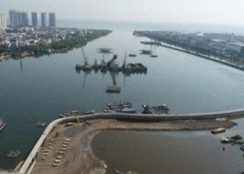 Kementerian PUPR Tekankan Pentingnya Aksi Nyata Wujudkan Perkotaan Bebas Karbon dan Tangguh Terhadap Perubahan Iklim 