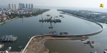 Kementerian PUPR Tekankan Pentingnya Aksi Nyata Wujudkan Perkotaan Bebas Karbon dan Tangguh Terhadap Perubahan Iklim 