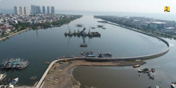 Kementerian PUPR Tekankan Pentingnya Aksi Nyata Wujudkan Perkotaan Bebas Karbon dan Tangguh Terhadap Perubahan Iklim 