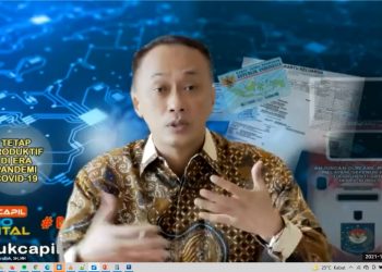 Hasil Survei Puspoll Indonesia, 80 Persen Responden Menyatakan Mudah Membuat KTP-el 