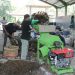 Program Padat Karya Pengelolaan Sampah Permukiman, Kementerian PUPR Serap 4.098 Tenaga Kerja 