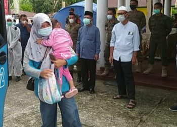 Perhelatan MTQ Ke-50 Resmi Ditutup, Kabupaten Merangin Diurutan Sembilan
