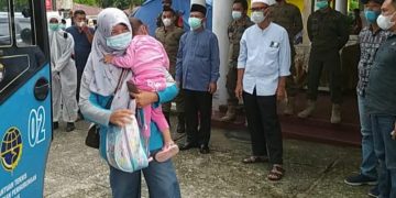 Perhelatan MTQ Ke-50 Resmi Ditutup, Kabupaten Merangin Diurutan Sembilan