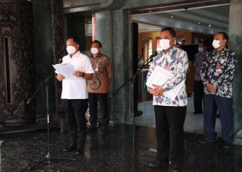 Kemendagri Pastikan Timsel KPU dan Bawaslu Akan Bekerja Independen