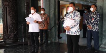 Kemendagri Pastikan Timsel KPU dan Bawaslu Akan Bekerja Independen