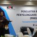 Ciptakan Iklim Politik Yang Bersih, KPK Beri Paku Integritas Kepada KPU dan Bawaslu