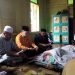 Bupati Bersama Kapolres Merangin Berbelasungkawa ke Rumah Duka Warga Desa Air Batu Tewas Diterkam Harimau