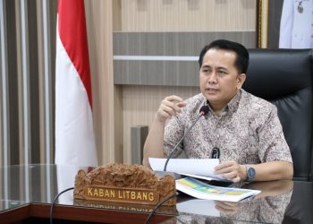 Gubernur Sebagai Wakil Pemerintah,  Diminta Lakukan Pengukuran Indeks Pengelolaan Keuangan Daerah Kabupaten dan Kota