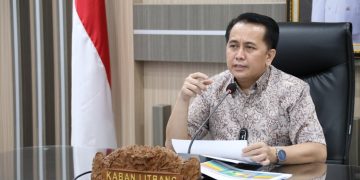 Gubernur Sebagai Wakil Pemerintah,  Diminta Lakukan Pengukuran Indeks Pengelolaan Keuangan Daerah Kabupaten dan Kota