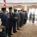 Ini Nama-Nama Pejabat Esselon Dua Hasil Job Fit Yang  Dilantik Bupati Merangin