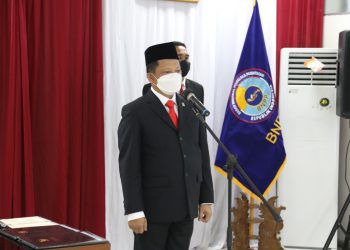Mendagri Tito Ungkap Tiga Tugas Penting BNPP dalam Pengelolaan Perbatasan Negara