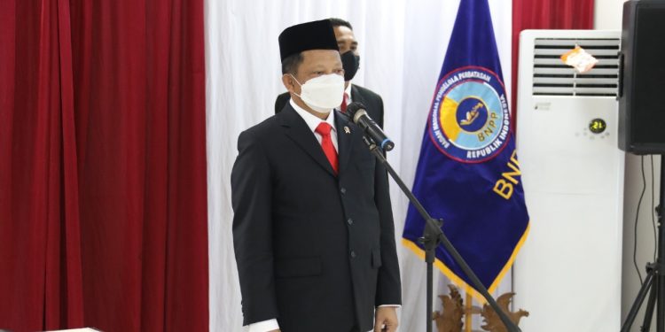 Mendagri Tito Ungkap Tiga Tugas Penting BNPP dalam Pengelolaan Perbatasan Negara