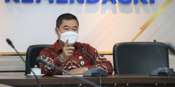 Kemendagri Gelar Pembekalan Kepemimpinan bagi Kepala Daerah dan Wakil Kepala Daerah