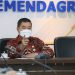 Kemendagri Gelar Pembekalan Kepemimpinan bagi Kepala Daerah dan Wakil Kepala Daerah