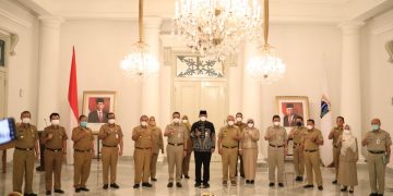 Kemendagri Fasilitasi dan Asistensi Kerja Sama Pemprov DKI dengan Kota Bekasi untuk TPST Bantargebang