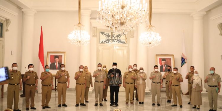 Kemendagri Fasilitasi dan Asistensi Kerja Sama Pemprov DKI dengan Kota Bekasi untuk TPST Bantargebang