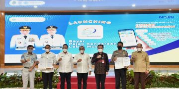 Kemendagri Apresiasi Pemprov Sumatera Utara Gelar Lomba Inovasi Perangkat Daerah dan Kabupaten/Kota