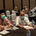 Bupati H Mashuri Ikuti Rakor Teknis Pinjaman Daerah