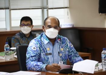 Ketentuan PCR bagi Penumpang Pesawat Udara Disesuaikan 