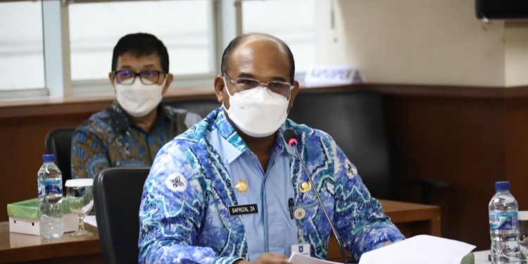 Ketentuan PCR bagi Penumpang Pesawat Udara Disesuaikan 