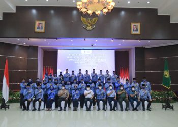Prof Zudan Arif : ASN Harus Tumbuh Menjadi Agile Bureaucracy
