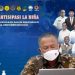 Antisipasi Dampak La Nina, BNPB Tekankan Aspek Mitigasi dan Kesiapsiagaan Daerah