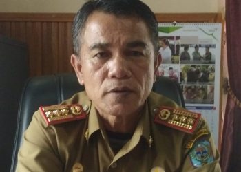 Proses Pemberhentian Zulfahmi Sebagai PNS Merangin Menunggu SK Tim Ad Hock Terbit