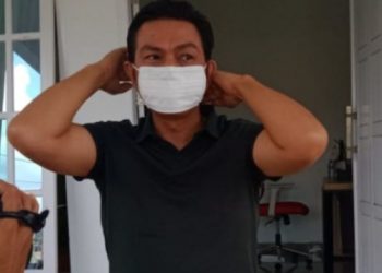 Lakukan Evaluasi Kinerja, Bupati Fadhil Akan Rombak Susunan Kabinet