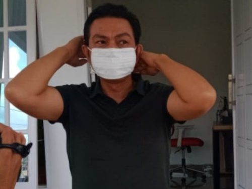 Lakukan Evaluasi Kinerja, Bupati Fadhil Akan Rombak Susunan Kabinet