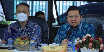 Kemendagri Dorong Pembangunan Satu Data Kependudukan, Didukung Ketua Komisi II DPR RI 