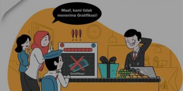 KPK Buka Kompetisi Unit Pengendali Gratifikasi Terbaik