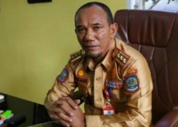 Jangcik Mohza : Dengan Sistem OSS Mempermudah Pengurusan Izin Bagi Pelaku Usaha