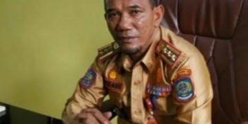 Jangcik Mohza : Dengan Sistem OSS Mempermudah Pengurusan Izin Bagi Pelaku Usaha
