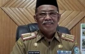 Cegah Penyelewengan, Inspektorat Kabupaten Merangin Tingkatkan Pengawasan
