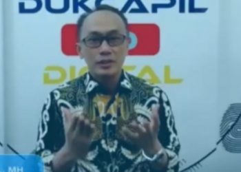 Dirjen Dukcapil Wajibkan Lembaga Pengguna Terapkan Zero Data Sharing Policy