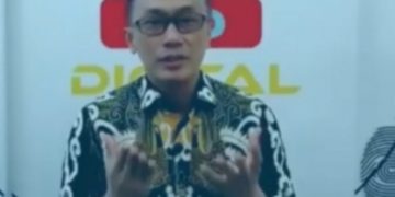 Dirjen Dukcapil Wajibkan Lembaga Pengguna Terapkan Zero Data Sharing Policy