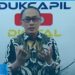 Dirjen Dukcapil Wajibkan Lembaga Pengguna Terapkan Zero Data Sharing Policy