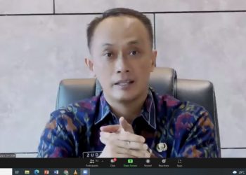 Dukcapil Koordinasikan Penyiapan Data Awal Kemiskinan Ekstrem di Tujuh Provinsi